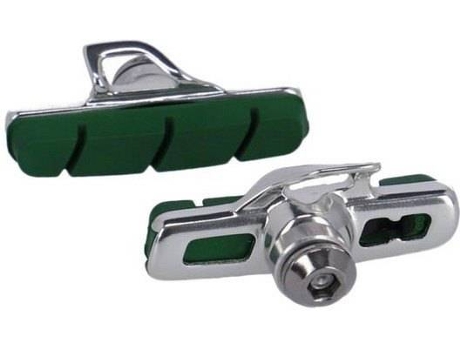 Freno para Bicicleta XLC Bs-r07 Brake Shoes For Campagnolo 4 Units