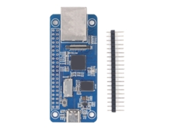 Placa De Desarrollo De Inteligencia Artificial Rv1103 Cortex A7 Risc V De 32 Bits