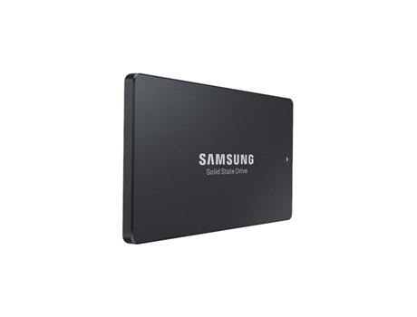 Disco Duro SAMSUNG MZ-7L33T800 (2,5" - 3,84 TB SSD - Sata III)