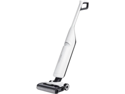 Roborock Flexi Pro Aspiradora en Seco y Húmedo, 17000 Pa, Escoba, REACONDICIONADO, señales de uso