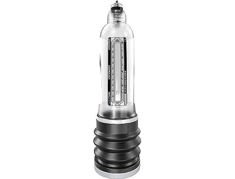 VPMKP-Bomba de Pene BATHMATE Hydromax 9