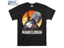 Camiseta Rockinstone Star Wars Tee Vintage（m）