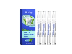 Lápiz blanqueador de dientes rápido y eficaz