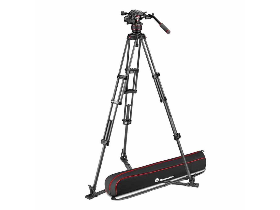Manfrotto Mvk608Twingc