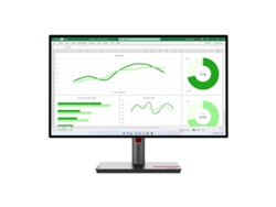 P27q 30 27,0 Qhd IPS 350 cd/m2 Lenovo