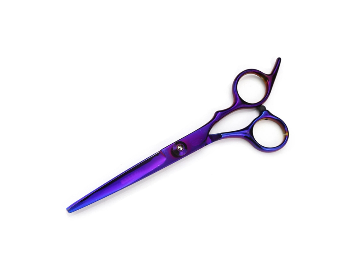 Tijeras para cortar el cabello, tijeras para el cabello, tijeras de peluquería, cuchillas afiladas, tijeras para cortar el pelo JEDBESETZT