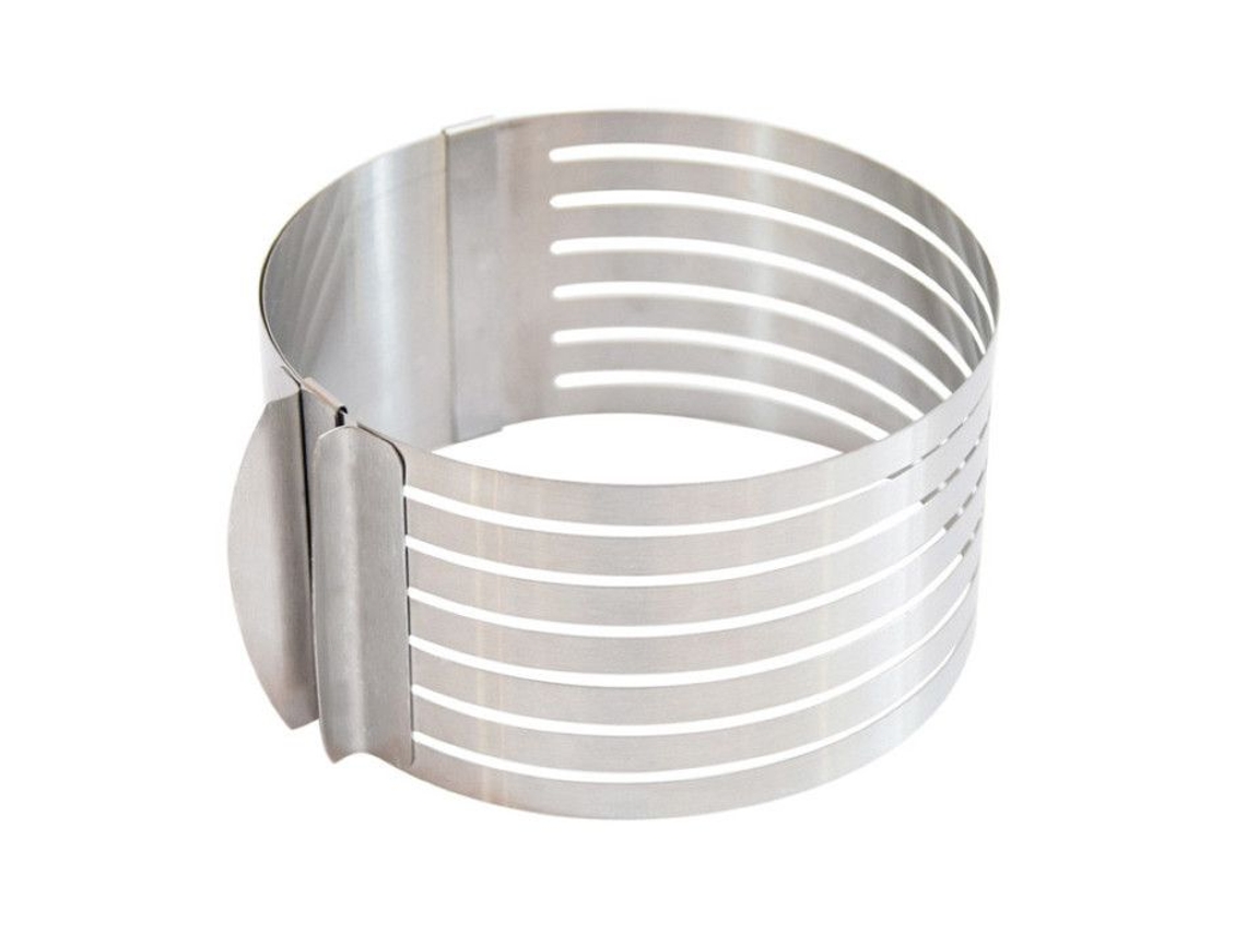 Círculo para cortar Génesis extensible Scrapcooking