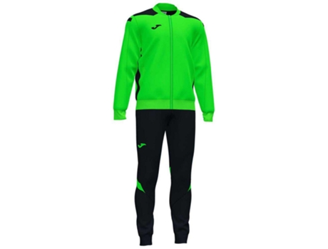 Chándal para Hombre JOMA Championship Vi Multicolor para Fútbol (XXXL)