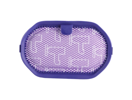 Piezas de repuesto del núcleo del filtro aptas para Dyson D30 Dc31 Dc34 Dc35 Dc44 Dc45 accesorios para aspiradoras