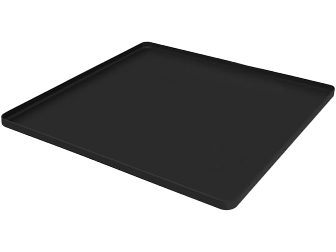 Portátil Y Ligero. Fácil De Transportar Y Reposicionar, La Bandeja De Goteo De Silicona Es Ideal Para Usar ...