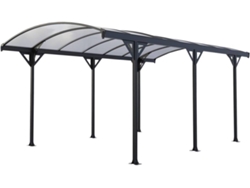 Cochera Protector HABITAT ETJARDIN (15M² - 5.05 x 3 x 2,3)