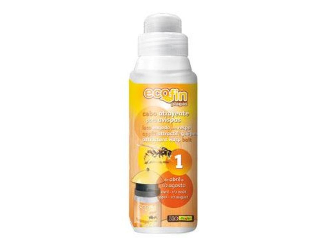 Flower cebo atrayente para avispas 250 cc 70527