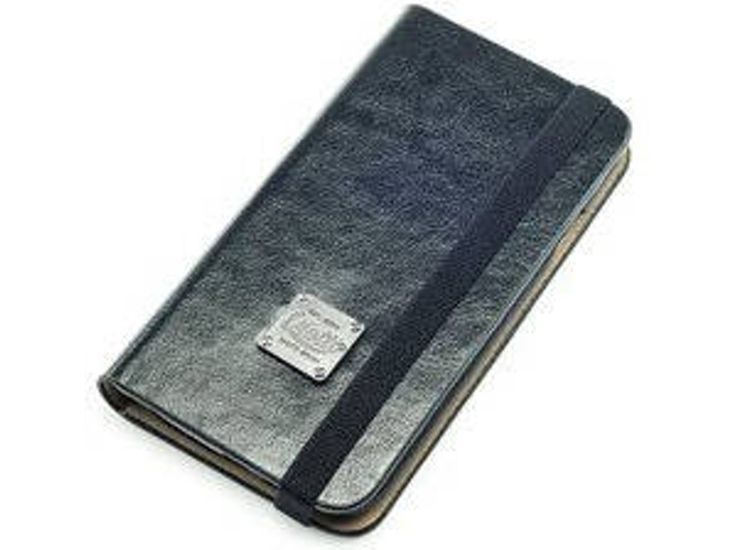 Funda Sony Xperia Z1 QIOTTI Q.BOOK SLIM Negro