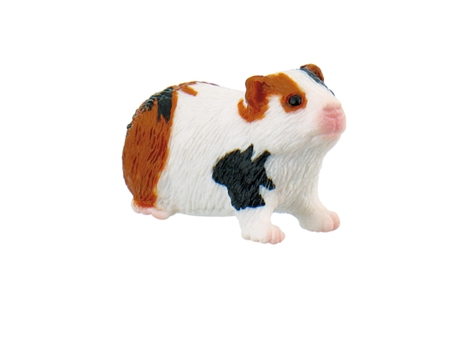Figuras coleccionables JURATOYS B64613 (3 anos)