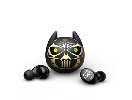 Auriculares Bluetooth True Wireless Tws para niños adultos 5.0 Deportes impermeables Tws Fo