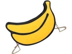Bolso De Hombro Ciieeo Simple Fruit Chain, De Pu Y Poliéster, Práctico Para Mujeres Y Estudiantes.