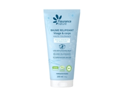 Bálsamo Relipidante Para Rosto E Corpo - Alta Tolerância Fleurance Nature 200ml