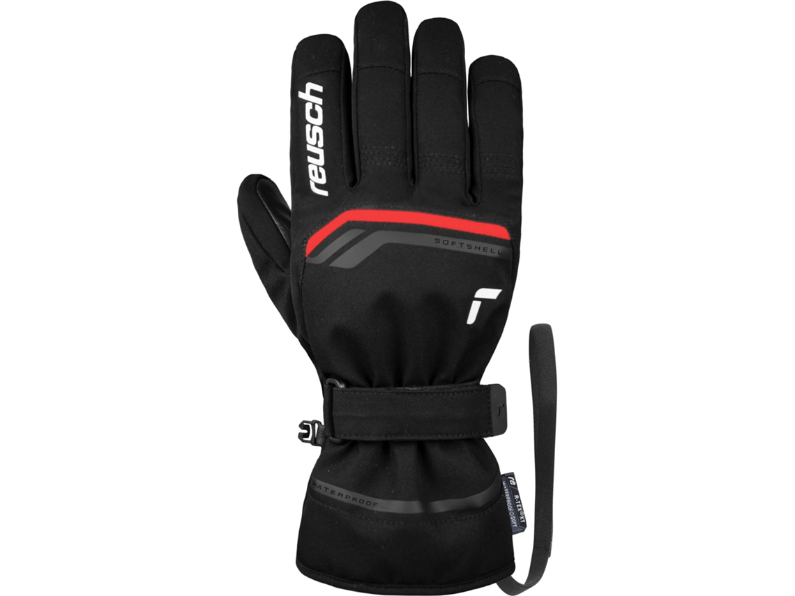Guantes de esquí REUSCH Primus R-TEX XT Taille 10,5