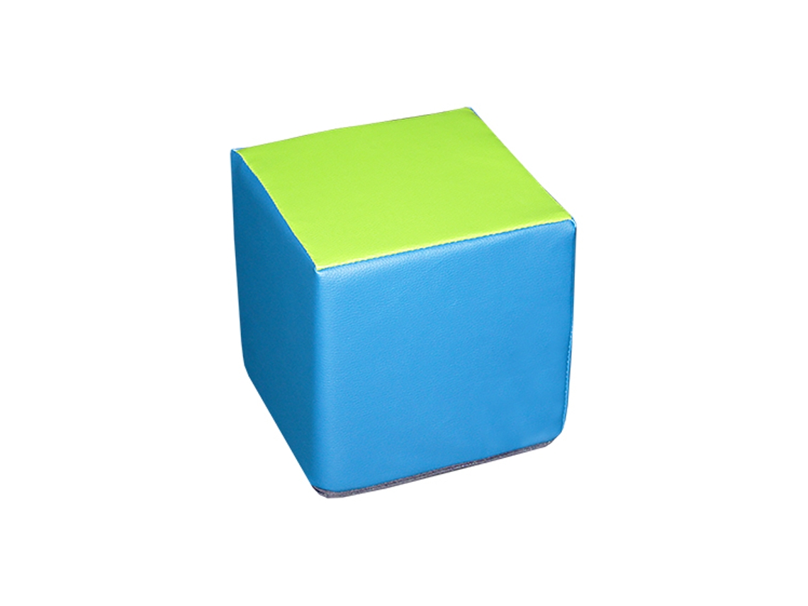 Figura Cuadrado 25 cm SPORTS EQUIPE