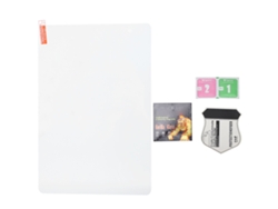Protector De Pantalla De Vidrio Templado Para Mi Pad 1, Transparente Y Antiarañazos