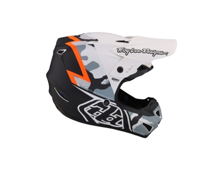 Auriculares TROY LEE DESIGNS GP Volt S