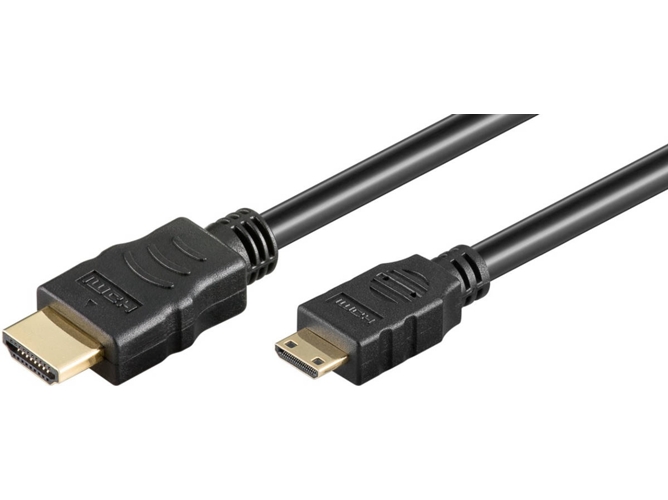 Cable HDMI MICROCONNECT (HDMI)