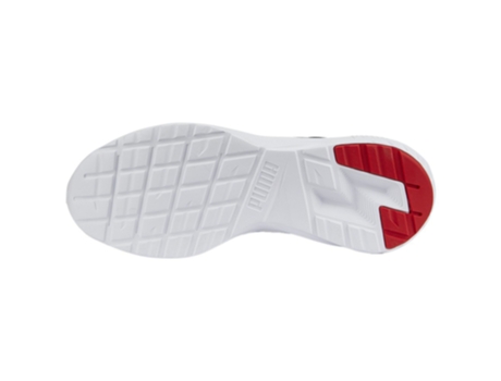 Zapatillas de Hombre PUMA All Day Active Negro (41)