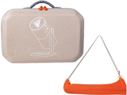 Estuche Para Proyector Xgimi Mogo 4 (2025) Con Bolsa De Transporte De Eva.