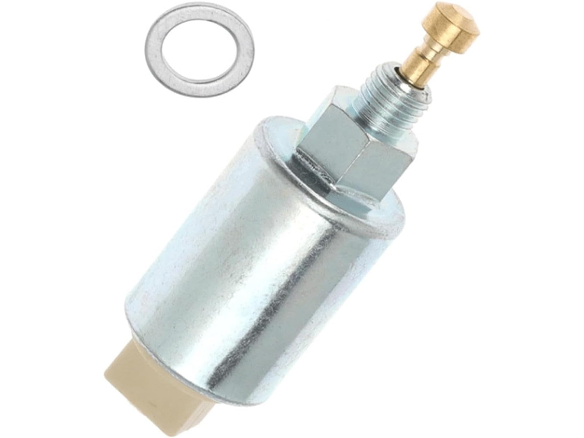 Solenoide De Combustible De Repuesto Para Motores Bicilíndricos En V Intek 791230 699709 499804 699915 794572 796109