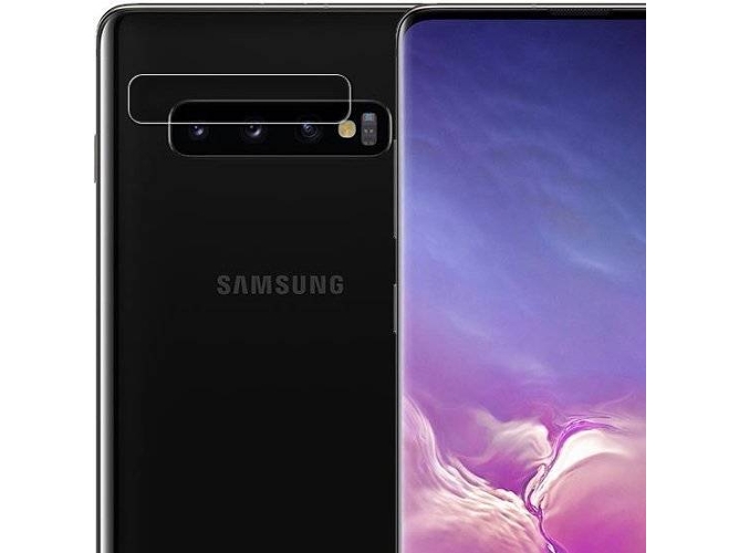 Protector de Pantalla Samsung Galaxy S10 Plus LMOBILE