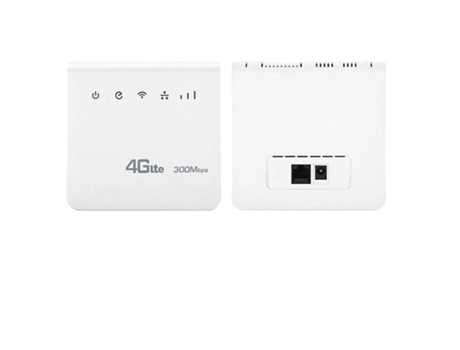 Router 4G Lte SLOWMOOSE (Versión 2)