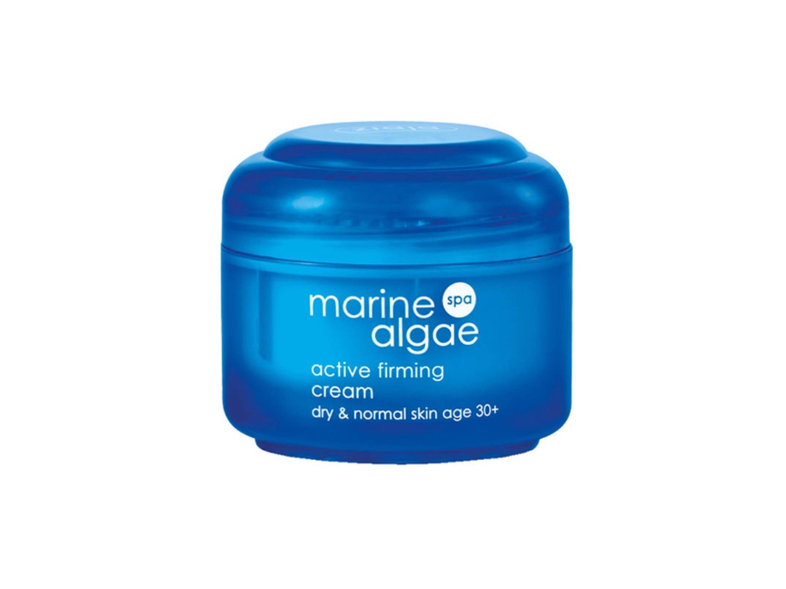 Crema Tensora Activa 50 Ml - Marine Algae