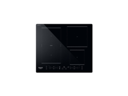 HB 4860C CPNE Negro Integrado 59 cm Con placa de inducción 4 zona(s) HOTPOINT