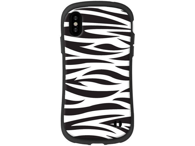Funda iPhone 7 Plus, 8 Plus Protective Negro