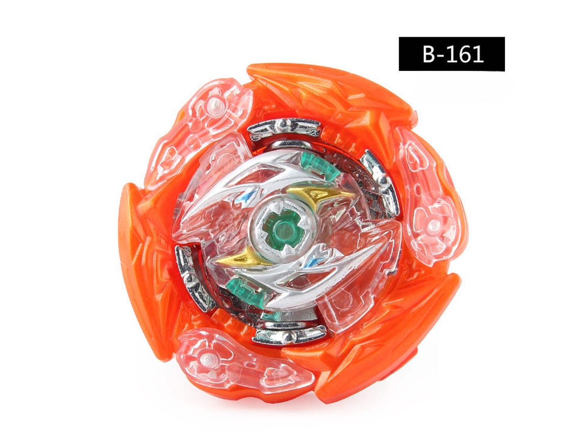 Beyblade Burst Toupie de metal con husillo B161 XIAOMOYU