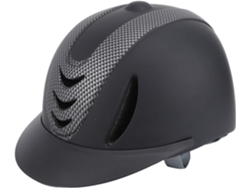 Casque D'équitation Léger Et Réglable Pour Enfants, Chapeau Respirant Absorbant Les Chocs Activités