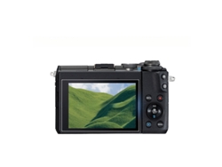 Protector de pantalla para Canon G7x2, película protectora de vidrio templado con transparencia AR para cámaras CUICH (paquete de 3)