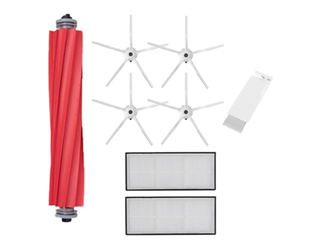 piezas de filtro Hepa de alta calidad para Xiaomi Roborock T7S T7Plus T7Splus S7 repuestos