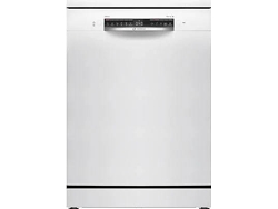 Lavavajillas BOSCH SMS4HVW02E (14 Cubiertos - 60 cm - Blanco)