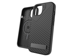 Funda Denali Snap Ks para iPhone 15 Plus ZAGG