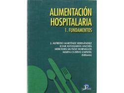 Libro Fundamentos de J. Alfredo Martínez (Español)