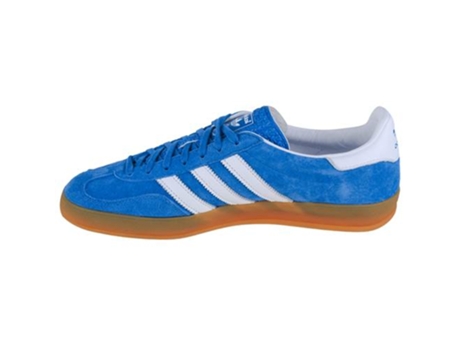 Zapatillas de Hombre ADIDAS Gazelle Azul (39.3)