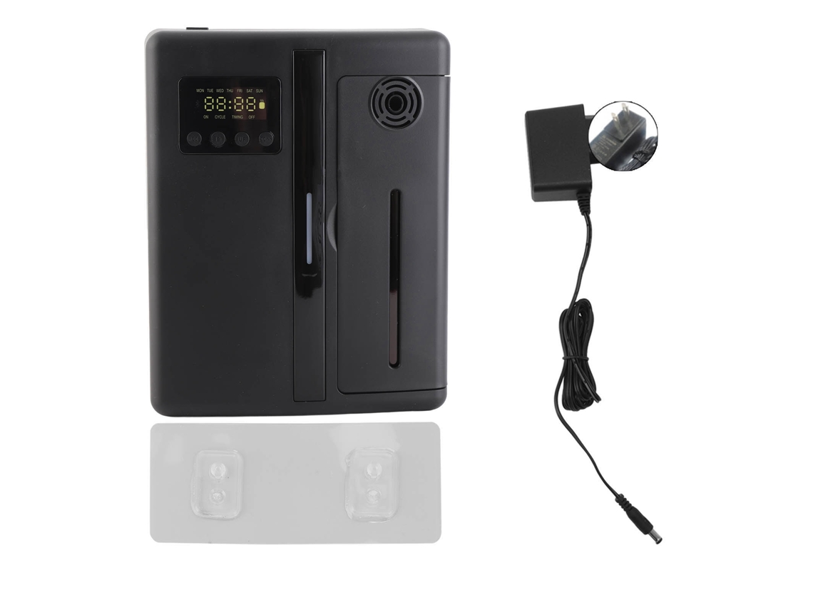 Máquina De Aromaterapia Automática Con Aplicación Bluetooth, Difusor De Aceites Esenciales De 200 Ml, 300 Ml