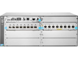 Switch HP 5406R