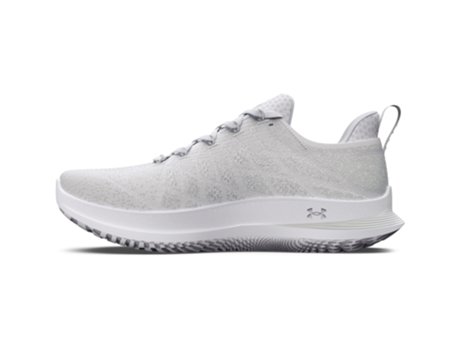 Zapatillas para Running UNDER ARMOUR Velociti Gris (46)