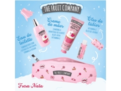 Set De Regalo Colonia Fresa Y Nata