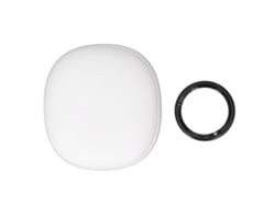 Anillo Inteligente De Fitness Con Cámara, Resistente Al Agua Hasta 5 Atm, Modos Multideporte Y Estuche De Carga.