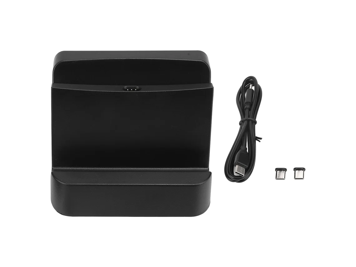 Base De Carga (soporte De Controlador De Carga Rápida) Para Playstation Portal