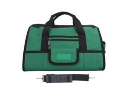 Bolsa portátil multifuncional para guardar herramientas (correa ajustable, tela de poliéster 600D)