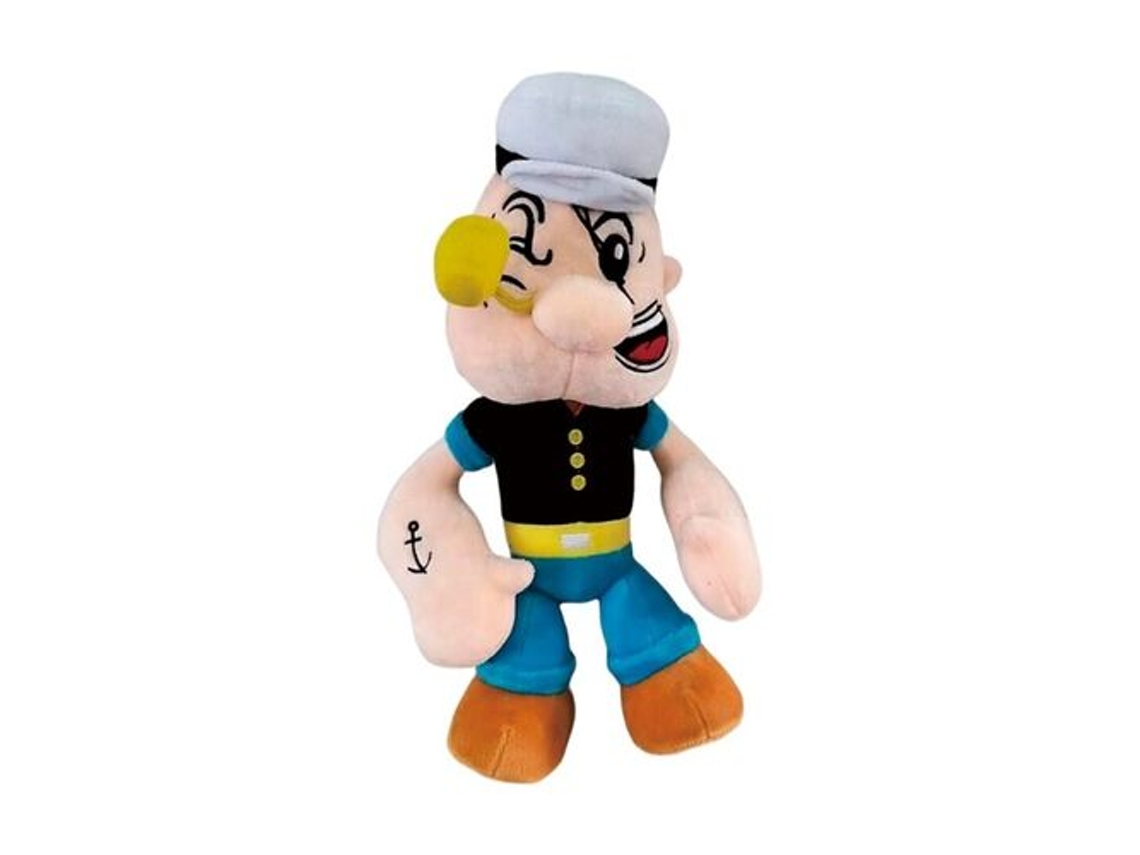 Peluche POPEYE 32Cm